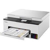 Canon Maxify Gx1050 Eb2 Megatank Multifunction Printer