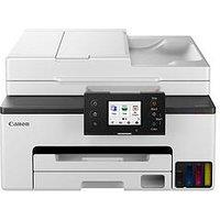 Canon Maxify Gx2050 Eb2 Megatank Multifunction Printer