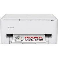 Canon Pixma Ts4150I Multifunction Printer