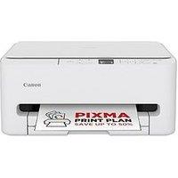 Canon Pixma Ts6550I Multifunction Printer