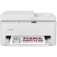 Canon Pixma Ts7550I Multifunction Printer