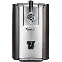 Perfectdraft Pro Silver Beer Machine