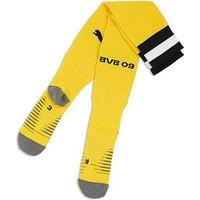 Puma Bvb Home 26/27 Replica Sock - Yellow