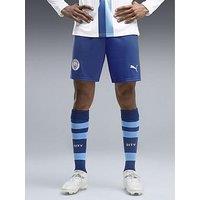 Puma Mens Manchester City 26/27 3Rd Replica Short - Blue