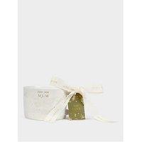 Katie Loxton Speckled Sentiment Mug With Tag , Love You Mum , 9.5Cm X 9.5Cm X 7Cm