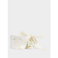 Katie Loxton Speckled Sentiment Mug With Tag , You'Re My Best-Tea , 9.5Cm X 9.5Cm X 7Cm