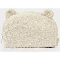 Katie Loxton Baby Borg Organiser , Off White , 14Cm X 22Cm X 7Cm