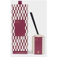 Katie Loxton Ceramic Sentiment Reed Diffuser , Joyeux Noel , 8.2Cm X 6.4Cm X 6.4Cm