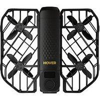 Hoverair X1 Promax Standard - Self-Flying Camera Drone