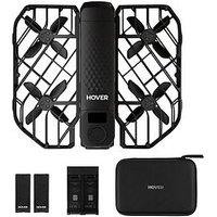Hoverair X1 Pro Retail Combo - Self-Flying Camera & Drone