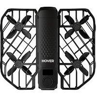 Hoverair X1 Pro Standard - Self-Flying Camera & Drone