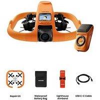 Hoverair X1 Aqua Standard - Self-Flying Camera & Drone