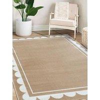 The Very Collection Maestro Scallop & Rug