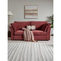 The Very Collection Vorina 3 Seater Sofa