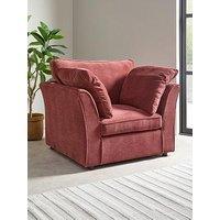 The Very Collection Vorina Chair