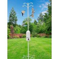 Panacea Eggpicnic 8-Piece Bird Station