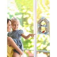 Panacea Sneak-A-Peek Window Seed Feeder