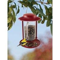 Panacea Combination Hopper / Seed Scoop Feeder, Colour Box
