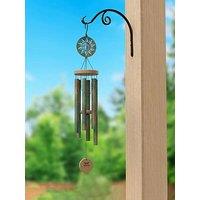 Panacea 81Cm Aztec Sun Wind Chime