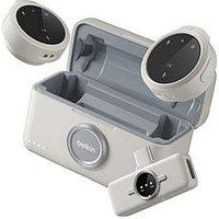Belkin Wireless Microphone 2Tx & 1Rx + Charging Case