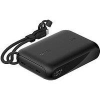 Belkin 20W 10,000Mah Portable Power Bank With Display