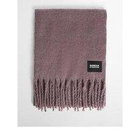 Barbour International Lilah Scarf - Mink
