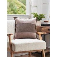 The Very Collection Cord Panel Cushion