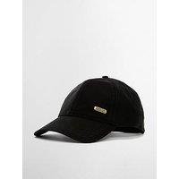 Barbour International Hanson Cap