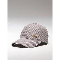 Barbour International Branton Cap