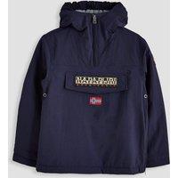 Napapijri Kids Rainforest Wi 2 Jacket - Blue