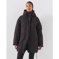 Craghoppers Womens Helena Waterproof Insulated Jacket - Black