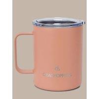 Craghoppers National Trust Insulated Mug - Pink