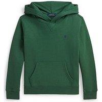 Polo Ralph Lauren Boys Hoodie - Green