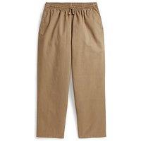 Polo Ralph Lauren Boys Woven Pants - Beige