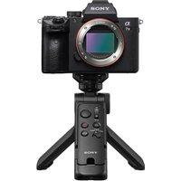 Sony Ilce-7M3 Full-Frame Mirrorless Camera Creator Grip Kit