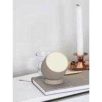 Kreafunk Kreafunk Beam Portable & Rechargeable Lamp - Ivory Sand