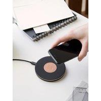 Kreafunk Kreafunk Wicharge 2 Qi Wireless Charger 15W - Black