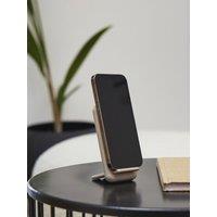 Kreafunk Kreafunk Recharge Qi Wireless Charger 15W - Ivory Sand