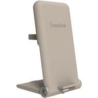 Kreafunk Kreafunk Recharge+ Qi Wireless Charger 15W + 3W + 2W - Ivory Sand