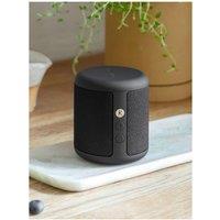Kreafunk Kreafunk Karl Bluetooth Speaker - Black
