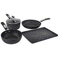Scoville Neverstick 4 Piece Starter Set
