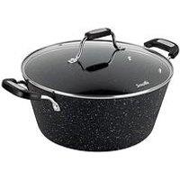 Scoville Neverstick 28Cm Stock Pot