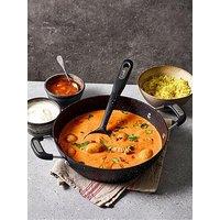 Scoville Neverstick 28Cm Kadai