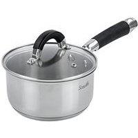 Scoville Steellux 16Cm Saucepan