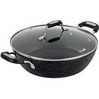 Scoville Neverstick 28Cm Shallow Casserole