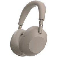 Sony Wh-1000Xm6 Noise-Cancelling Over-Ear Headphones