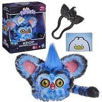 K-Pop Demon Hunters Furblets Derpy