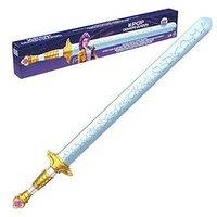 K-Pop Demon Hunters Kpop Rumis Tiger Sword
