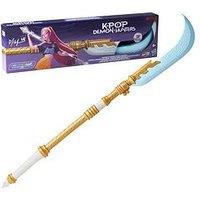K-Pop Demon Hunters Kpop Miras Curved Moon Sword