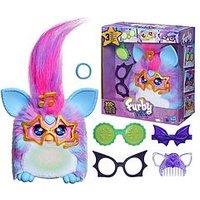 Furby Fur Furby Vibes